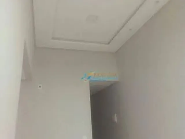 Imagem 4: Casa com 2 Dormitórios À Venda, 54 M² por R$ 270.000,00 - Esmeralda - Cascavel/Pr