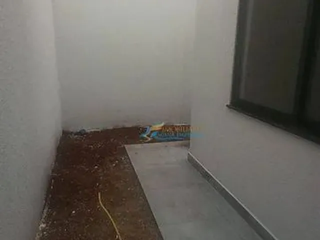 Imagem 11: Casa com 2 Dormitórios À Venda, 54 M² por R$ 270.000,00 - Esmeralda - Cascavel/Pr