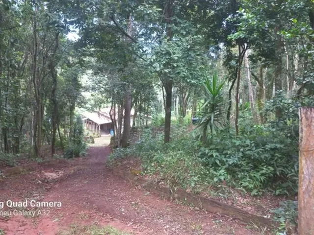 Imagem: Sítio 9.000M² Caeté com Muita Água Troca