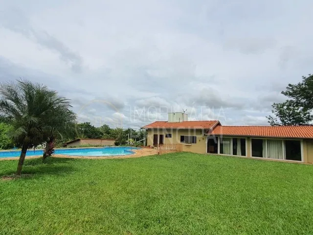 Imagem: Linda Chácara no Real Village