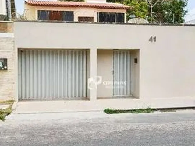 Imagem 6: Casa com 5 Dormitórios À Venda, 356 M² por R$ 900.000,00 - Sapiranga - Fortaleza/Ce