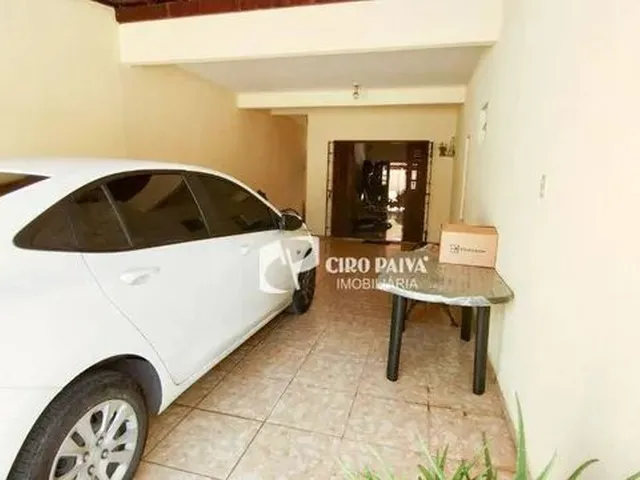 Imagem 11: Casa com 5 Dormitórios À Venda, 356 M² por R$ 900.000,00 - Sapiranga - Fortaleza/Ce