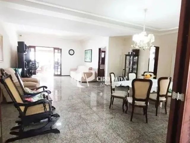 Imagem 15: Casa com 5 Dormitórios À Venda, 356 M² por R$ 900.000,00 - Sapiranga - Fortaleza/Ce