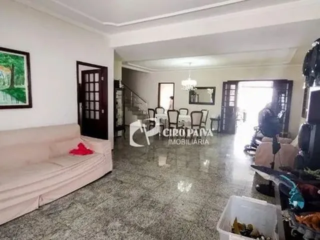 Imagem 16: Casa com 5 Dormitórios À Venda, 356 M² por R$ 900.000,00 - Sapiranga - Fortaleza/Ce