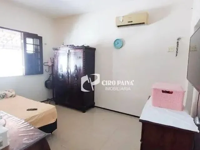 Imagem 4: Casa com 5 Dormitórios À Venda, 356 M² por R$ 900.000,00 - Sapiranga - Fortaleza/Ce