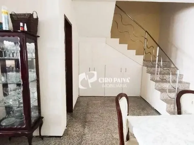 Imagem 10: Casa com 5 Dormitórios À Venda, 356 M² por R$ 900.000,00 - Sapiranga - Fortaleza/Ce