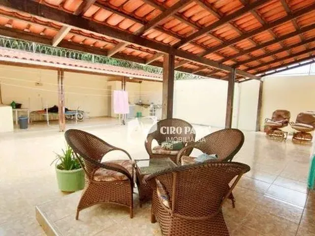 Imagem 9: Casa com 5 Dormitórios À Venda, 356 M² por R$ 900.000,00 - Sapiranga - Fortaleza/Ce