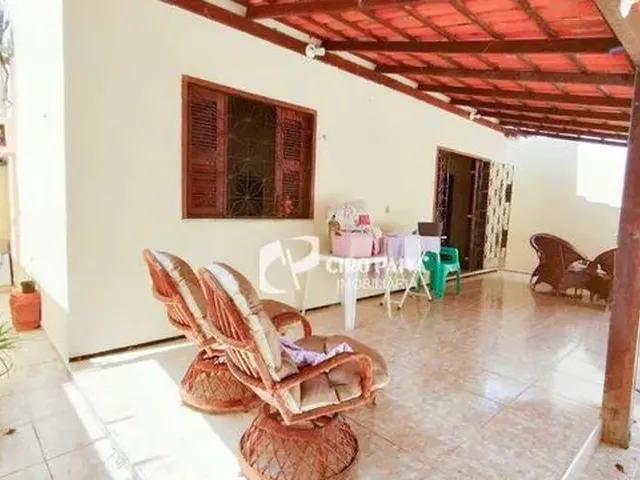 Imagem 8: Casa com 5 Dormitórios À Venda, 356 M² por R$ 900.000,00 - Sapiranga - Fortaleza/Ce