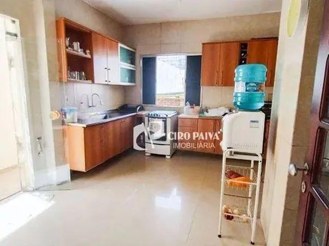 Imagem 13: Casa com 5 Dormitórios À Venda, 356 M² por R$ 900.000,00 - Sapiranga - Fortaleza/Ce