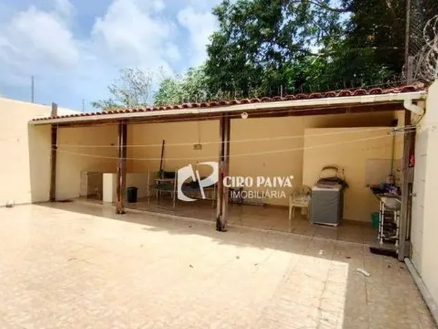 Imagem 12: Casa com 5 Dormitórios À Venda, 356 M² por R$ 900.000,00 - Sapiranga - Fortaleza/Ce