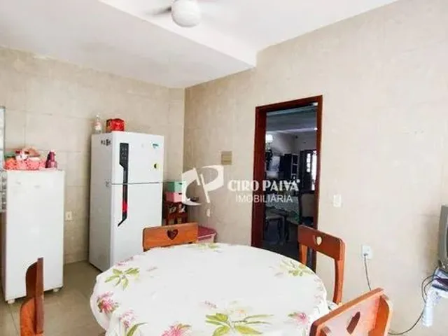 Imagem 5: Casa com 5 Dormitórios À Venda, 356 M² por R$ 900.000,00 - Sapiranga - Fortaleza/Ce
