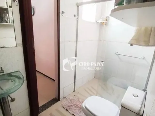 Imagem 7: Casa com 5 Dormitórios À Venda, 356 M² por R$ 900.000,00 - Sapiranga - Fortaleza/Ce