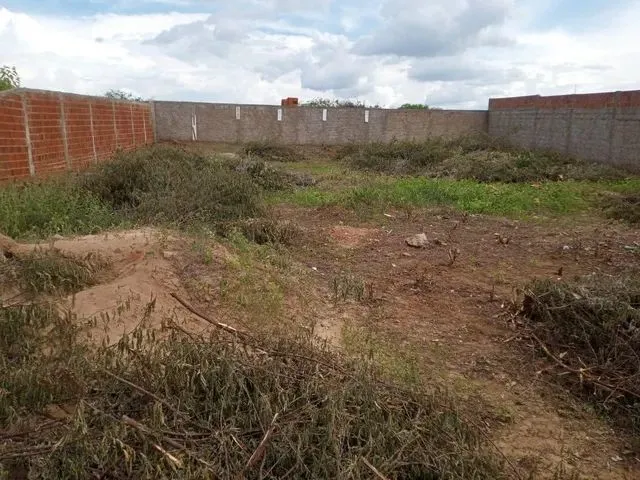 Imagem: Terreno À Venda