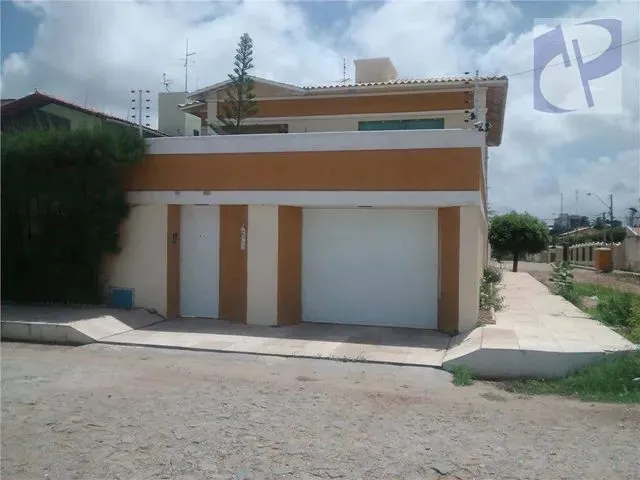 Imagem: Casa Residencial À Venda, Alagadiço Novo