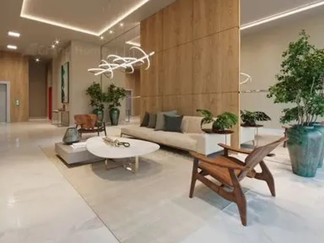 Imagem 2: Apartamento 2 Quartos em Jockey de Itaparica