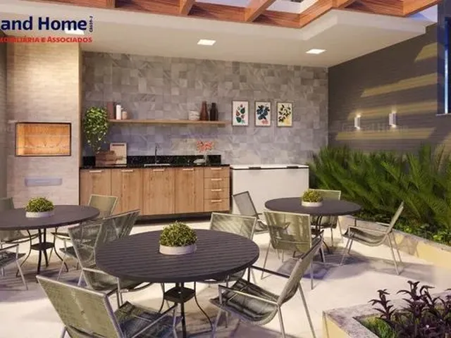 Imagem 7: Apartamento 2 Quartos em Jockey de Itaparica