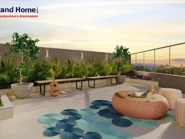 Imagem 3: Apartamento 2 Quartos em Jockey de Itaparica