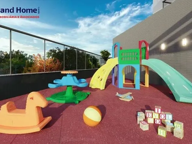 Imagem 4: Apartamento 2 Quartos em Jockey de Itaparica