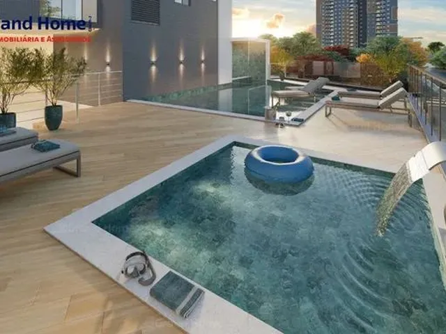 Imagem 5: Apartamento 2 Quartos em Jockey de Itaparica