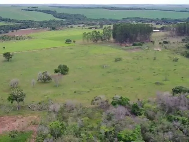 Imagem: Chácara de 6 Hectares em Jaraguari, Ms