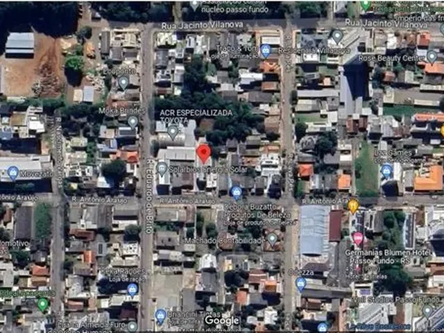 Imagem 4: Oportunidade! Prédio 565M²Pv e 425M²Tr Abaixo Valor Mercado Passo Fundo/Rs - Rafael