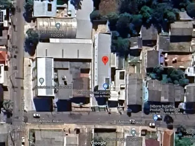 Imagem 12: Oportunidade! Prédio 565M²Pv e 425M²Tr Abaixo Valor Mercado Passo Fundo/Rs - Rafael