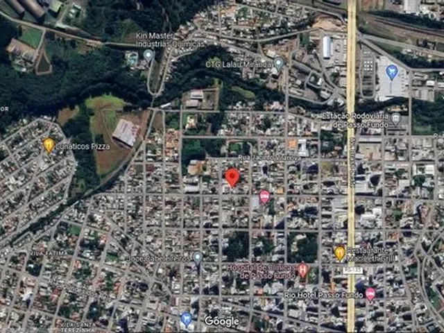 Imagem 2: Oportunidade! Prédio 565M²Pv e 425M²Tr Abaixo Valor Mercado Passo Fundo/Rs - Rafael
