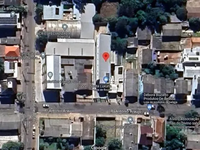 Imagem 14: Oportunidade! Prédio 565M²Pv e 425M²Tr Abaixo Valor Mercado Passo Fundo/Rs - Rafael