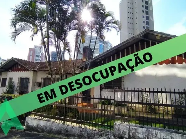 Imagem: Ótima Casa Comercial Mobiliada, no Bairro