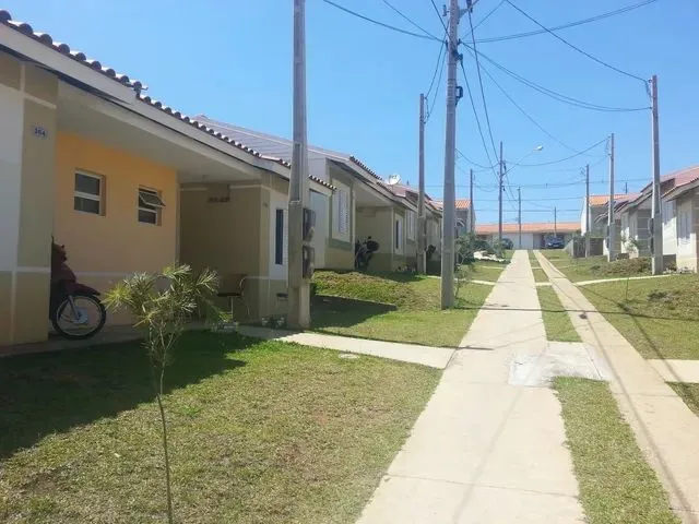Imagem: Casa - Condomínio Moradas - Oportunidade