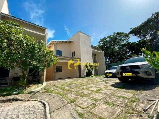 Imagem: Casa com 4 Dormitórios À Venda, 175 M²