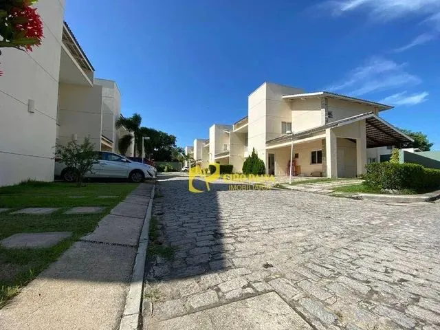 Imagem 12: Casa com 4 Dormitórios À Venda, 175 M² por R$ 750.000,00 - Lagoa Redonda - Fortaleza/Ce