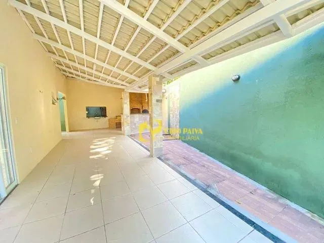 Imagem 6: Casa com 4 Dormitórios À Venda, 175 M² por R$ 750.000,00 - Lagoa Redonda - Fortaleza/Ce