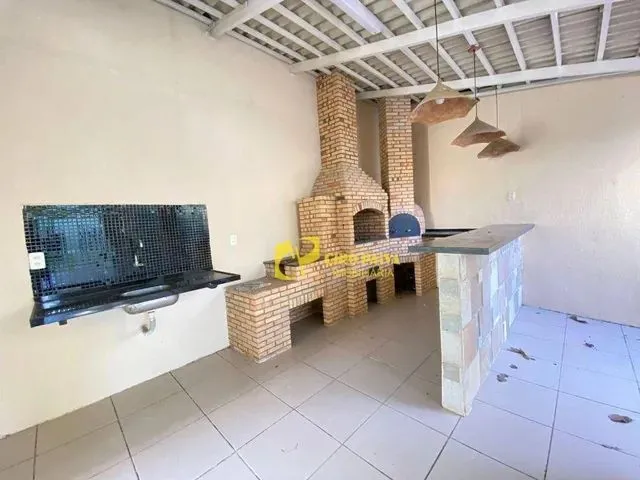 Imagem 11: Casa com 4 Dormitórios À Venda, 175 M² por R$ 750.000,00 - Lagoa Redonda - Fortaleza/Ce