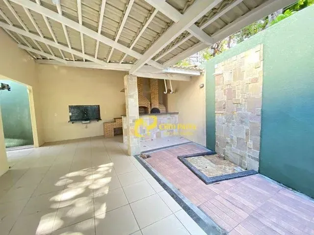 Imagem 15: Casa com 4 Dormitórios À Venda, 175 M² por R$ 750.000,00 - Lagoa Redonda - Fortaleza/Ce