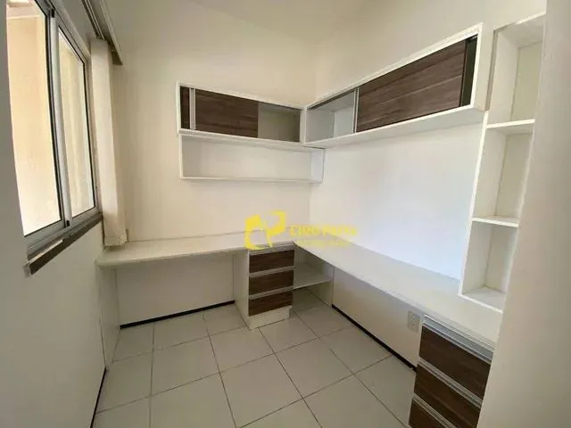 Imagem 7: Casa com 4 Dormitórios À Venda, 175 M² por R$ 750.000,00 - Lagoa Redonda - Fortaleza/Ce