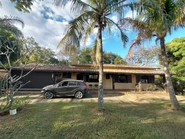 Imagem: Venda Residential / Home Belo Horizonte