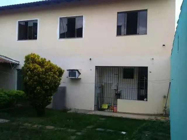 Imagem 7: Imóvel Residencial e Comercial C/ 240 M2 com 02 Pavimentos - B. de Fátima - Serra - Es