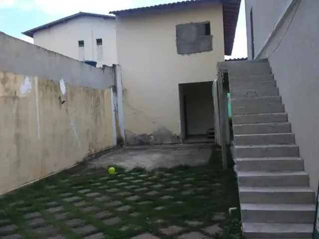 Imagem 15: Imóvel Residencial e Comercial C/ 240 M2 com 02 Pavimentos - B. de Fátima - Serra - Es