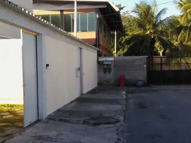 Imagem 5: Imóvel Residencial e Comercial C/ 240 M2 com 02 Pavimentos - B. de Fátima - Serra - Es