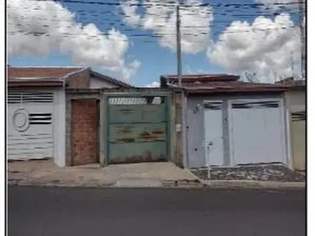 Imagem: Conchal - Casa Padrão