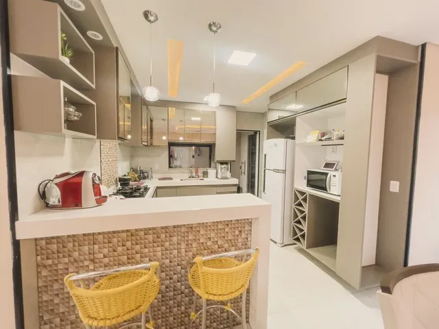 Imagem 11: Casa a Venda com Piscina no Condomínio Jardins da Serra, 4 Quartos