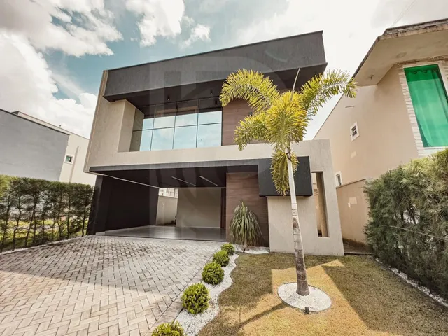Imagem: Casa em Condomínio À Venda em Jardins