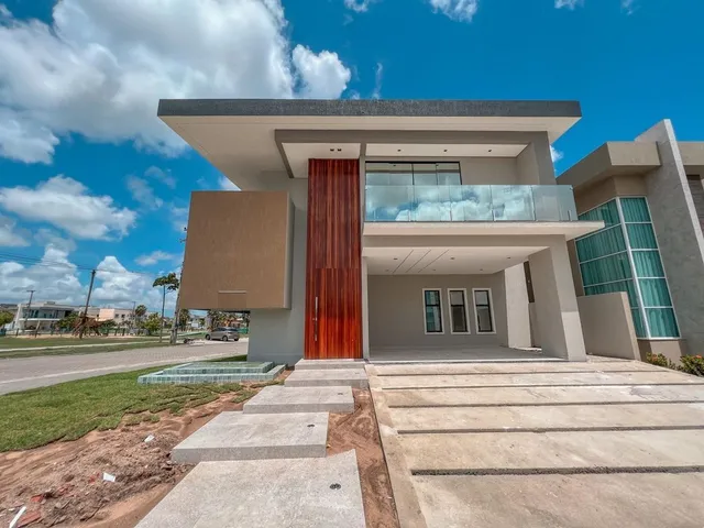 Imagem: Casa a Venda no Condominio Jardins da Serra