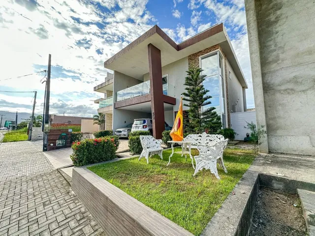 Imagem: Casa de Condomínio À Venda. Jardins das