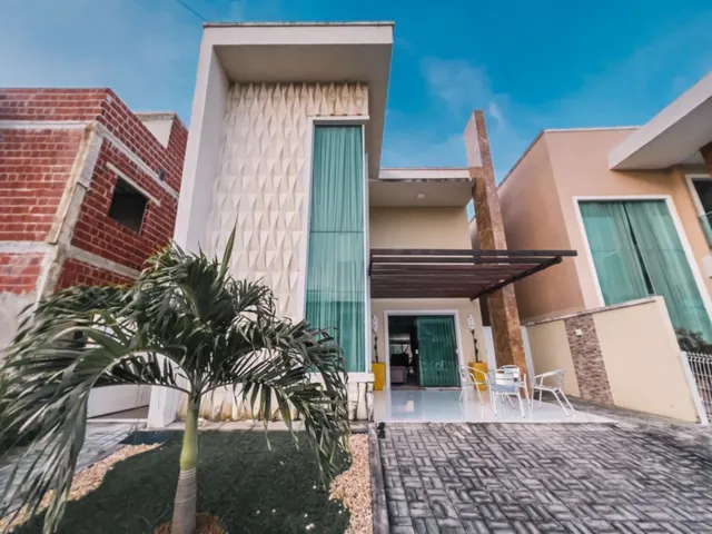 Imagem: Casa a Venda no Condomínio Jardins da Serra
