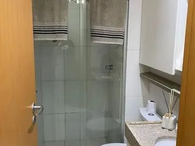 Imagem: Apartamento Térreo de 100M² com 3 Quartos