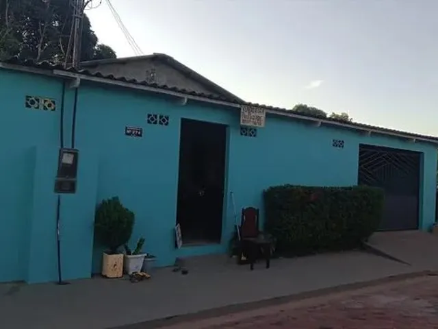 Imagem: Vende-Se Essa Casa Recém Reformada