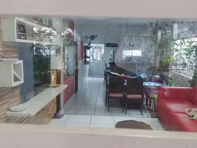Imagem: Casa no Aeroporto