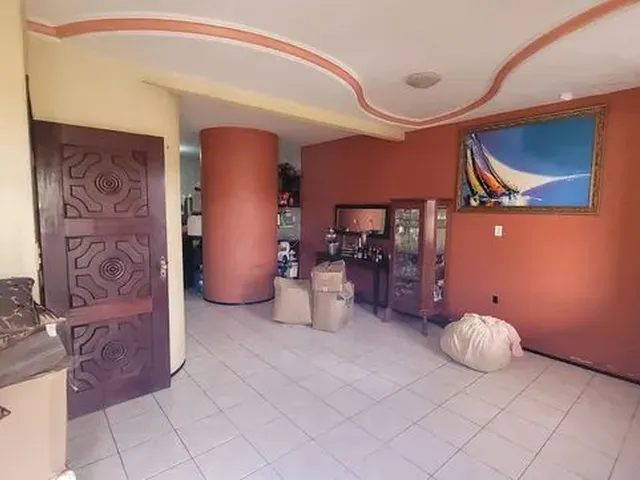Imagem: Casa À Venda na Serrinha